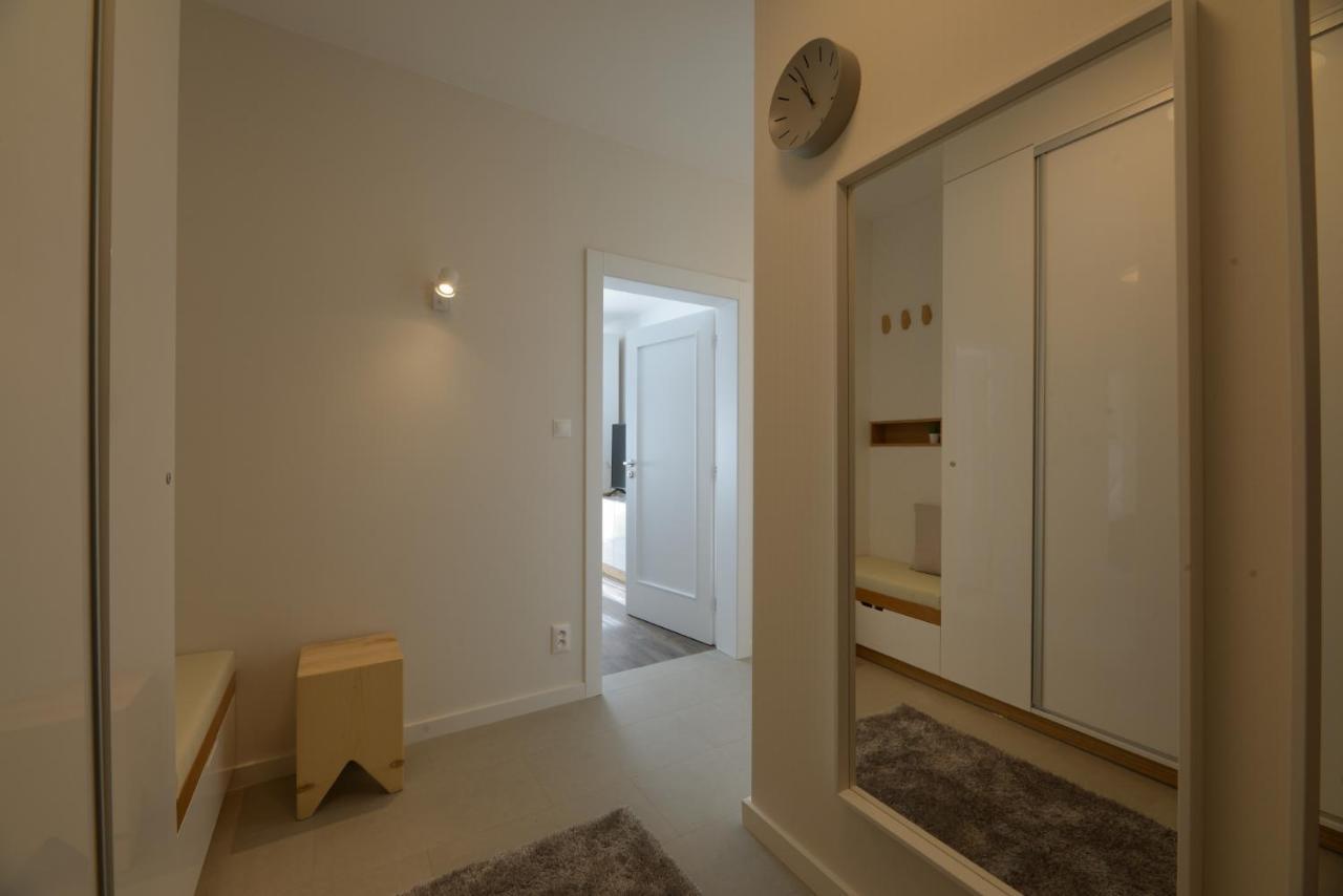 Apartman D304 Високі Татри Екстер'єр фото