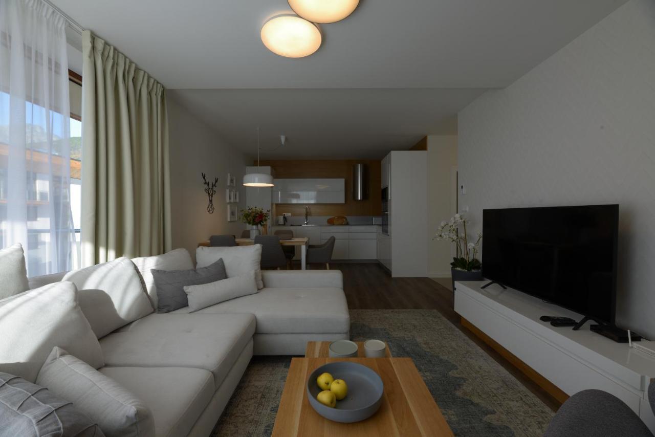 Apartman D304 Високі Татри Екстер'єр фото