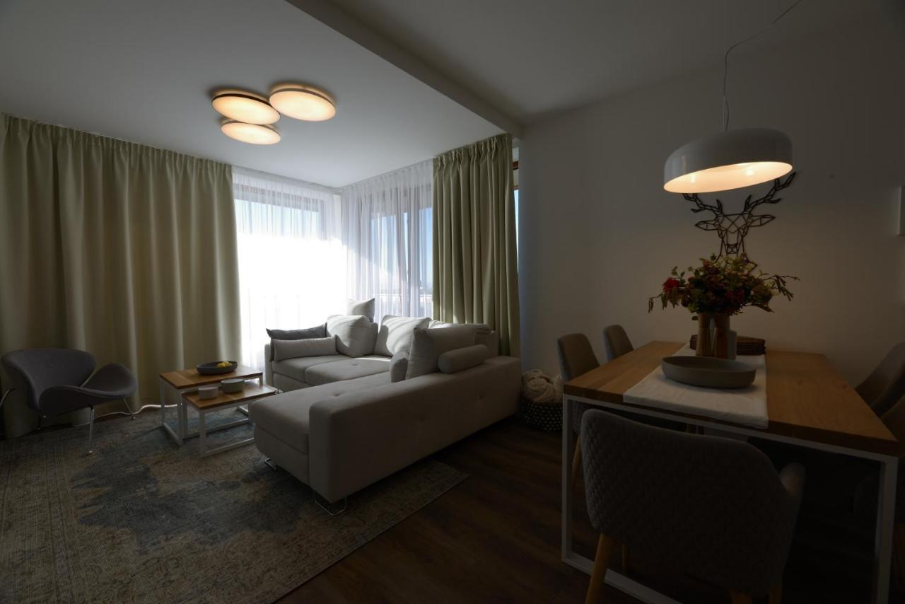Apartman D304 Високі Татри Екстер'єр фото