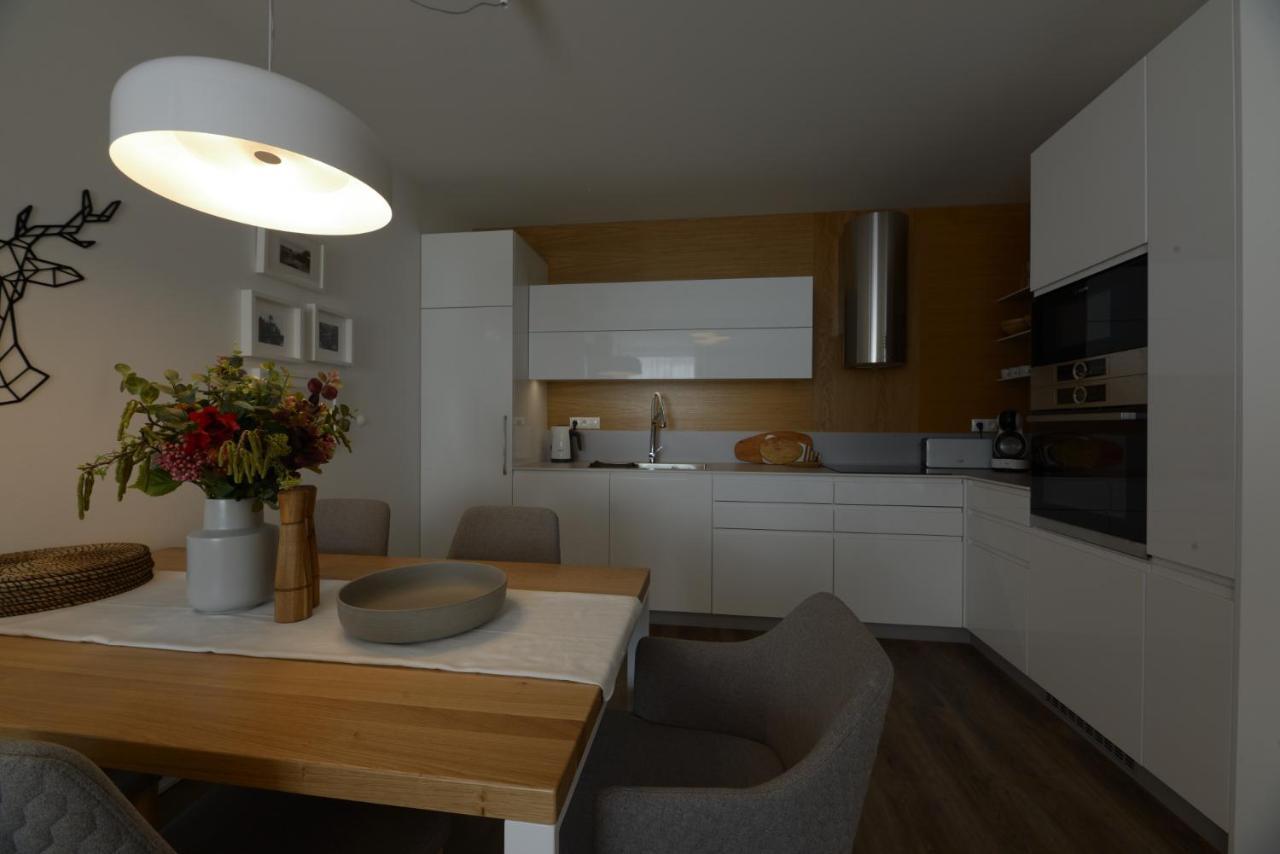 Apartman D304 Високі Татри Екстер'єр фото