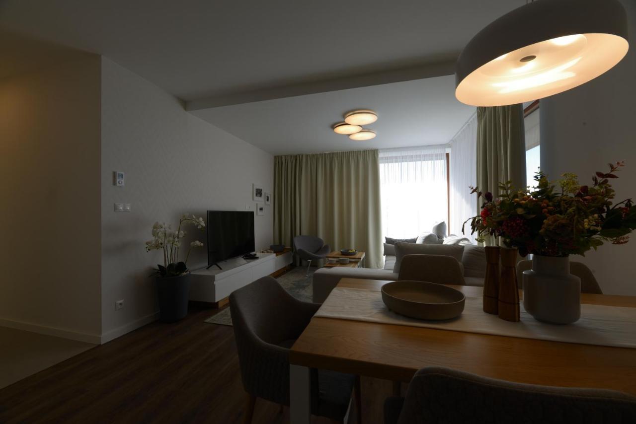 Apartman D304 Високі Татри Екстер'єр фото